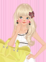 Colorful New Hairstyles