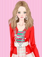 Bold Colors