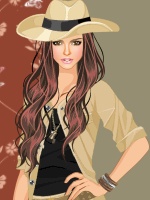 Safari-Inspired Twist