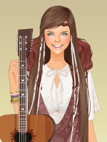 Goes Tribal