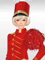 Career Uniforms