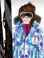 Winter Sport Outfits