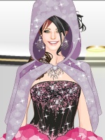 Mardi Gras Costumes