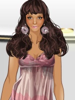 Head-to-Toe Runway Look