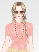 Easter Sunday Look