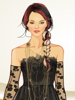 Queen of Sheer