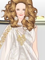 Grecian Goddess Vibes