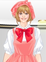 Anime Inspired Costumes