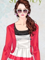 Spring's Breezy Weather