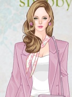 Spring's Breezy Weather