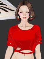 Major Fashion Statement