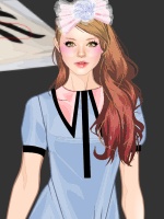 Major Fashion Statement