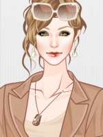 Beach-to-Bar Hair Looks