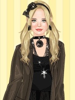 Hit-Girl Inspired Fashions