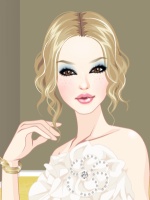 Natural-Looking Contour