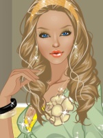 Natural-Looking Contour