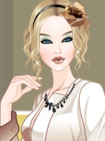 Natural-Looking Contour