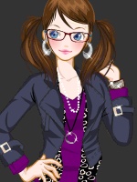 Safari-Inspired Pieces