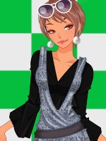 Jet-Set Chic