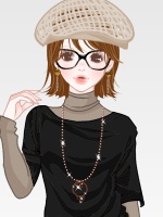 Winter's Weird Silhouette Trend