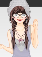 Perfectly Preppy Ensemble