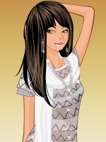 Star-Inspired Party Style