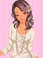 Valentine's Day Leggings