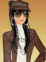 Chic Cashmere Sweaters