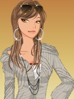 Chic Cashmere Sweaters