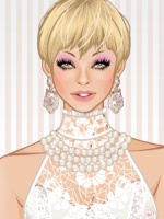 No-Makeup Makeup Look