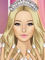 Gorgeous Bridal Looks