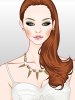 Runway-Inspired Eye Makeup