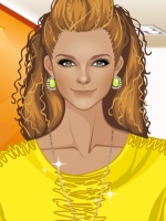 Stunning Grunge-Chic