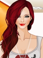 Stunning Grunge-Chic