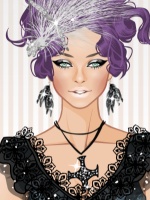 Romantic Pink Eyeshadow