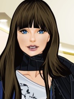 Star-Inspired Party Hairstyles