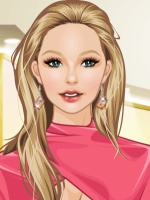 Star-Inspired Party Hairstyles