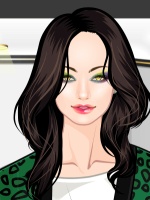 Festive Green Looks