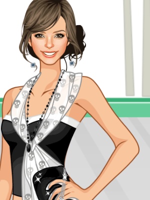 Chill Yet Chic Style