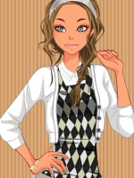 Private School-Ready Style