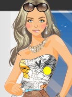 Clashing Prints