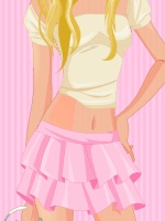 Low-Maintenance Hair Color