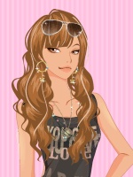 Low-Maintenance Hair Color