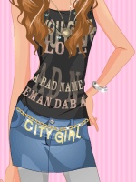 Low-Maintenance Hair Color