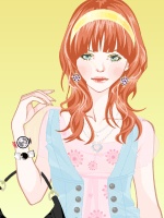 Stylish Appearance