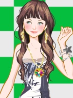 Feminine Twist