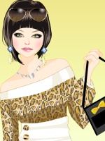 Wild for Leopard