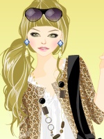 Wild for Leopard