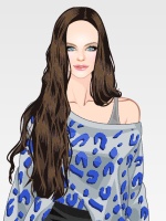 Adorable Printed Sweaters