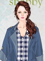 Spring's Breezy Weather